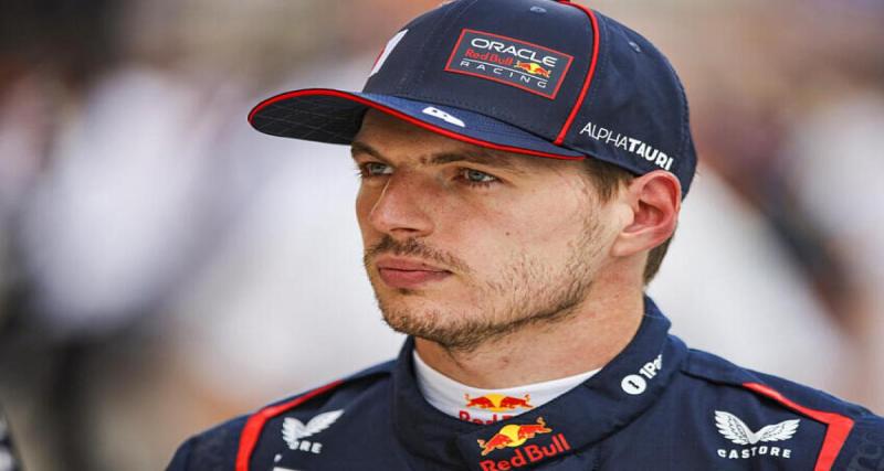  - F1 : Max Verstappen encensé pour sa maturité
