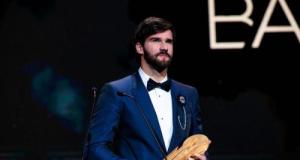 Trophée Yachine : les dix nommés pour le titre de meilleur gardien avec deux portiers de Ligue 1