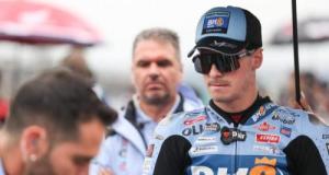 MotoGP : Aldeguer bluffe le paddock dès sa première saison
