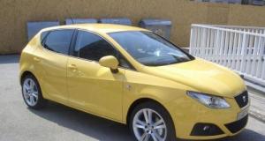 Une Seat Ibiza flashé à 415 km/h, la folle rumeur qui envahie l'Espagne