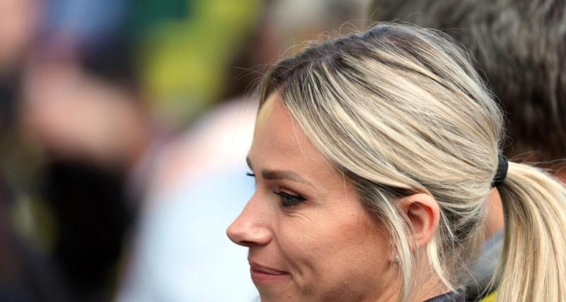  - Tour de France : Marion Rousse pointe un problème inquiétant dans le sport actuel