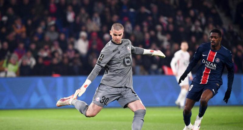  - PSG : énorme bombe dans le dossier Chevalier !