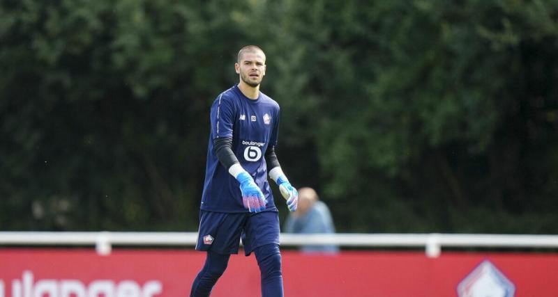  - PSG : très grosse nouvelle dans le dossier Lucas Chevalier