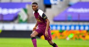 Ligue 2 : Kenny Nagera rejoint Rodez, Laval désigne un nouveau capitaine