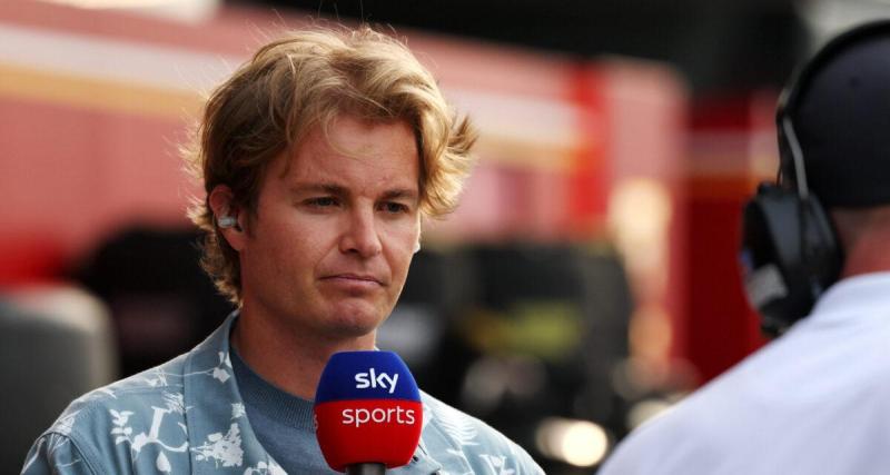  - Red Bull : un ancien champion du monde au cœur d’une énorme polémique après un incident avec Jos Verstappen