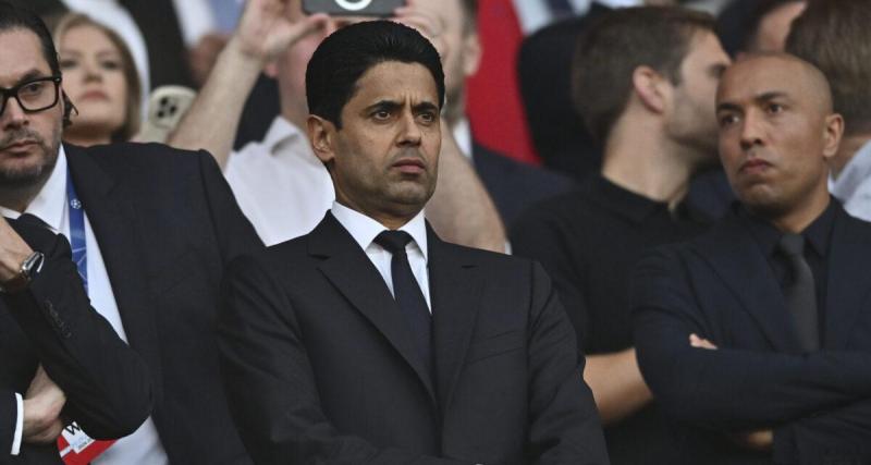  - PSG : Nasser Al-Khelaïfi galvanise ses troupes pour la nouvelle saison