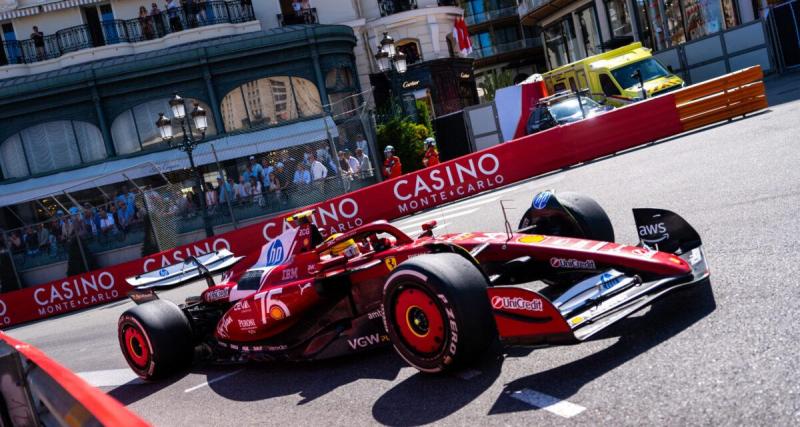  - GP de Monaco : la FIA fait une demande importante aux écuries en vue du futur