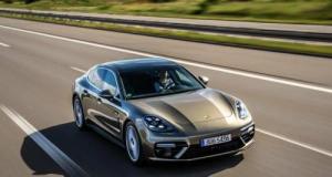 Flashé à plus de 320 km/h au volant d’une Porsche Panamera, record absolu sur cette portion d’autoroute