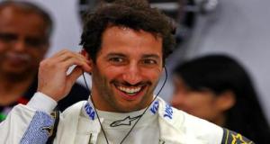 F1 : Pourquoi Daniel Ricciardo n'avait plus envie de courir ? Un ancien pilote donne les raisons