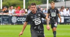 Rennes : Santamaria quitte le club pour la Liga ! (officiel)