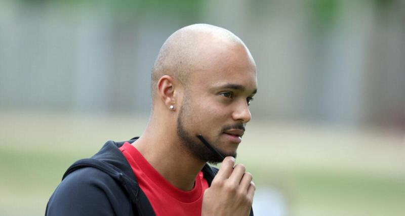  - Rodez : Nkada transféré en Belgique (off)