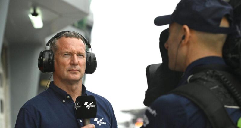  - MotoGP : un commissaire veut prendre une grande décision pour les pilotes