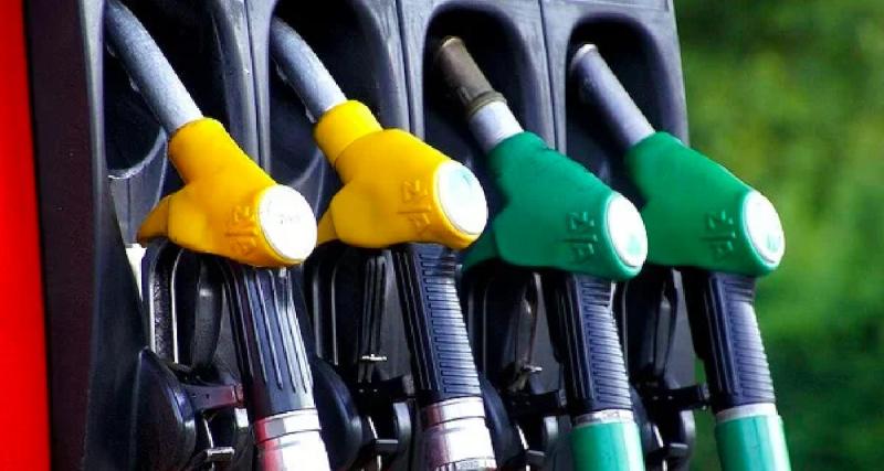  - Prix des carburants, pourquoi l'essence est si proche du diesel ?