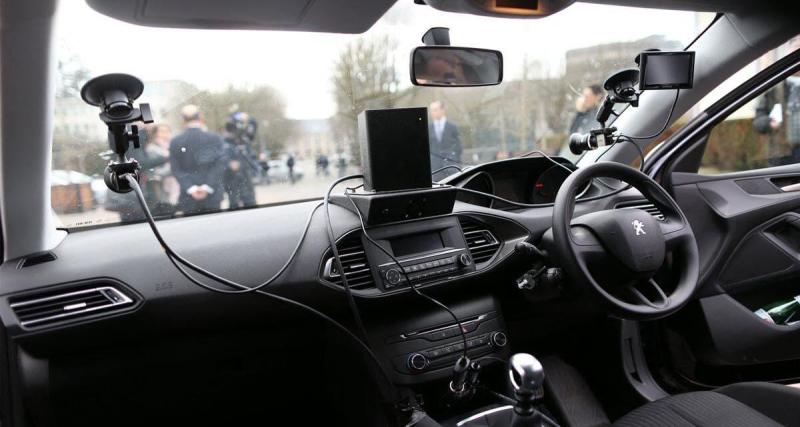  - Sans flash, sans bruit : ces nouvelles voitures radars vous prennent au piège cet été