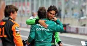 F1 : Alonso clame haut et fort, Bortoleto est le meilleur de sa génération