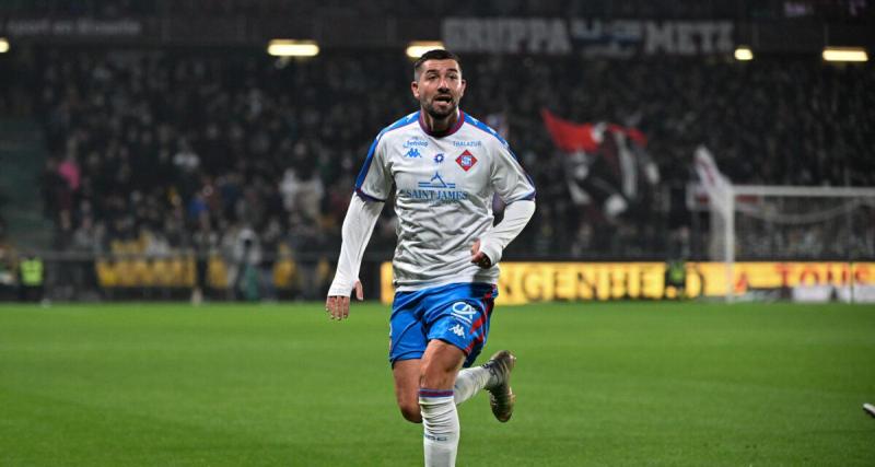  - Mercato : libre depuis son départ de Caen, Mickaël Le Bihan rebondit en National 2 (off)