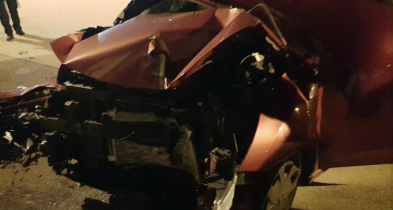  - Flashé à plus de 100 km/h dans une zone 30, il termine dans un lotissement : le maire fulmine