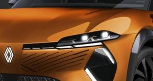 Futur Renault Captur : il va falloir se montrer patient avant qu'il ne pointe le bout de sa calandre
