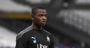 OM : un nouveau contrat pro chez les Phocéens, Simon Ngapandouetnbu file en Ligue 2