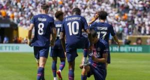 Jalousie dans le vestiaire du PSG à cause du Ballon d'Or ?