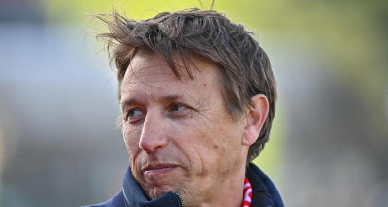  - Boulogne : le bonheur du président Boutillier après la montée en Ligue 2