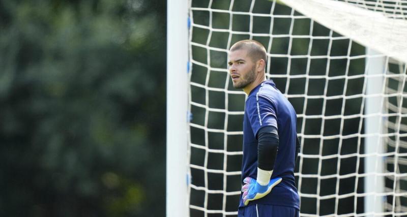  - Lille : les pistes pour remplacer Lucas Chevalier dans les cages