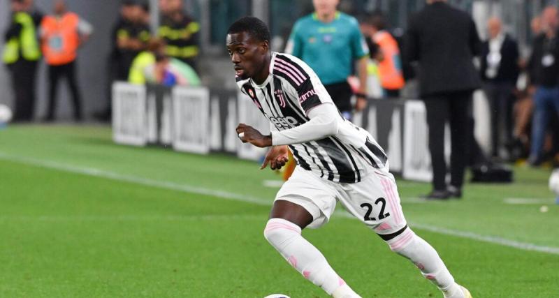  - Timothy Weah (OM) : "C'est un rêve d'être ici"