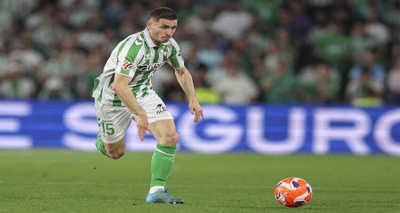  - Mercato : Romain Perraud fait son retour en Ligue 1