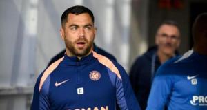 Montpellier : la grosse mise en garde de Laurent Nicollin à Téji Savanier