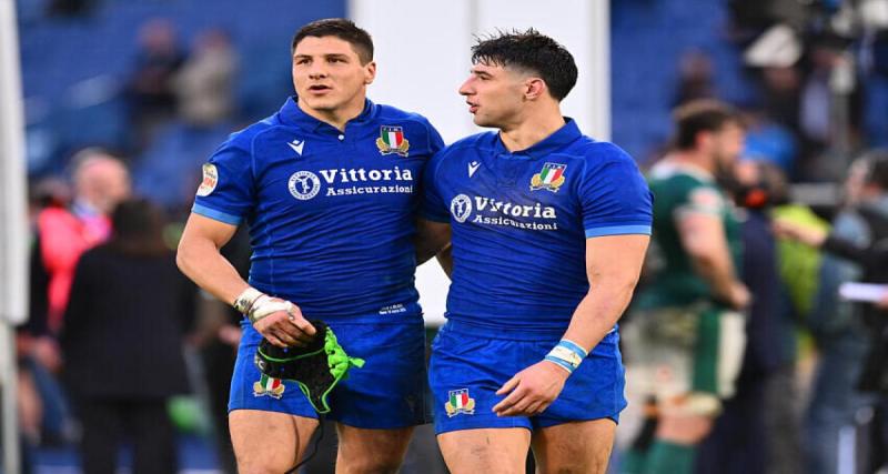  - Toulon : à peine arrivé, Brex affiche ses ambitions et milite pour le recrutement d’un compatriote