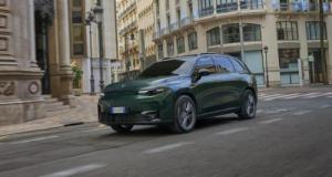 Le Leapmotor C10 électrique améliore ses performances et capacités de recharge avec une version à transmission intégrale