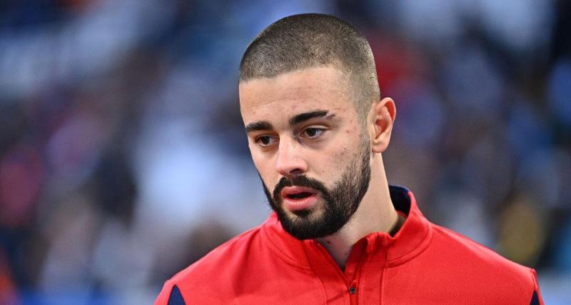  - OM : énorme coup de froid dans le dossier Zhegrova !