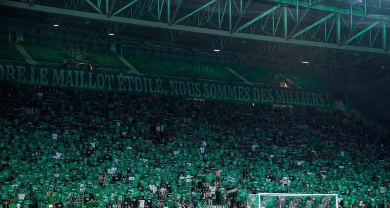  - Ligue 2 : Saint-Étienne bat un record historique d'abonnés, Nancy dévoile son maillot extérieur