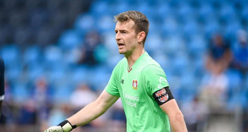  - Ligue 1 : Monaco tient son nouveau gardien, Lille et Létang retiennent Zhegrova