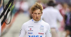 Racing Bulls : Lawson rebondit après un retour brutal de Red Bull