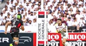 UBB : Jalibert, Woki, Sadie…d’énormes retours attendus pour la 1ère journée !