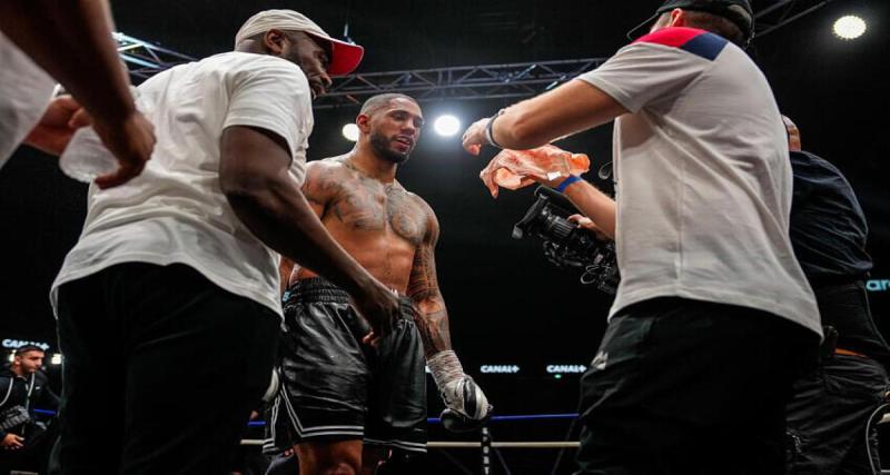 - Boxe : Anthony Joshua et Tony Yoka se donnent rendez-vous à cette date