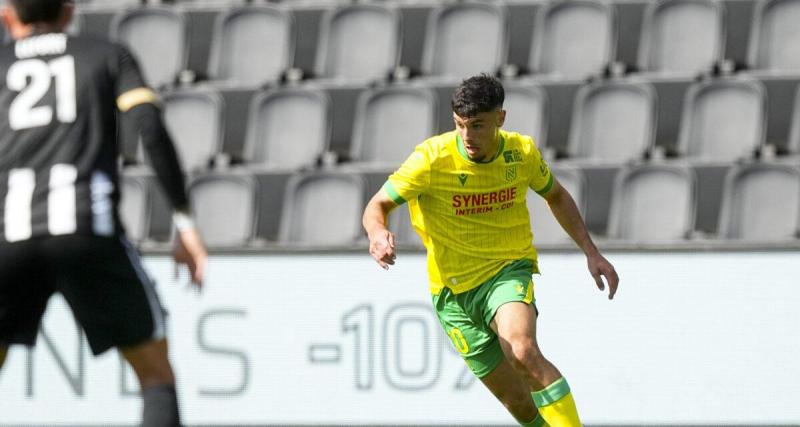  - Mercato : le Paris FC ne lâche pas Matthis Abline, Nantes repousse une offre