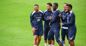 Équipe de France : un nouvel international français vers l'Arabie Saoudite