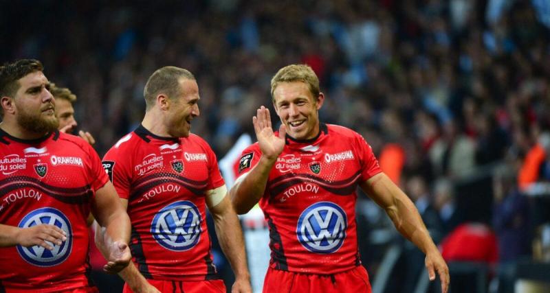  - Toulon : la meilleure équipe du RCT version ChatGPT, les années 80 aux oubliettes !