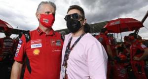 MotoGP : Un prodige sur une Ducati ? Lorenzo prévient, ce serait effrayant !