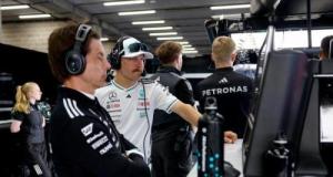 Mercedes : Wolff milite pour le come-back d’un vétéran en 2026