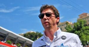Williams : ce petit geste de Schumacher qui a profondément touché Vowles