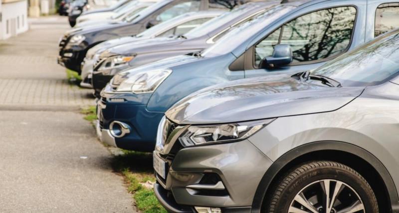  - Une place de parking, deux voisines, et un bras de fer digne d’un thriller de quartier