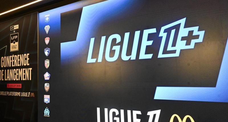  - Chaîne Ligue 1+ : une information de taille pour les abonnés via SFR et Orange