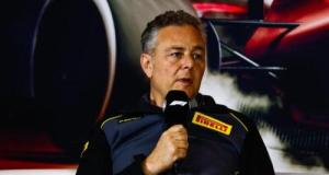 F1 : Le grand doute de Pirelli concernant la suite de la saison