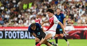 Monaco : une dernière répétition ratée face à l’Inter Milan