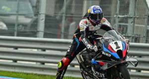MotoGP : BMW prend son temps avant de décider d’un éventuel retour