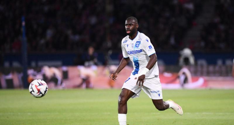  - Nice : le club azuréen piste deux attaquants de Ligue 1