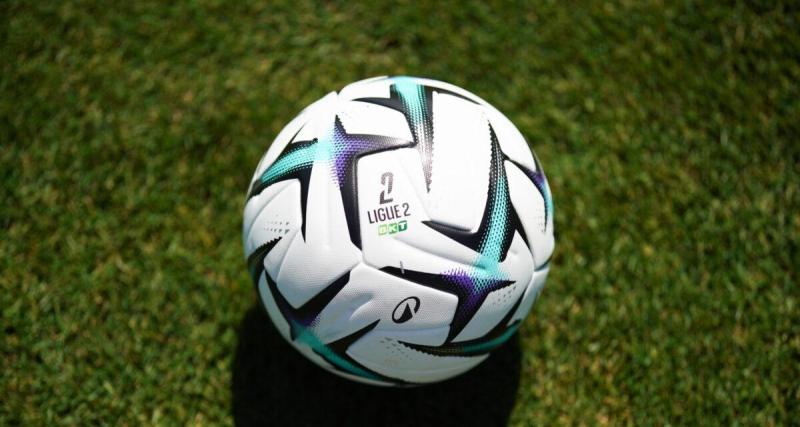  - Ligue 2 : la programmation TV de la 6e journée dévoilée
